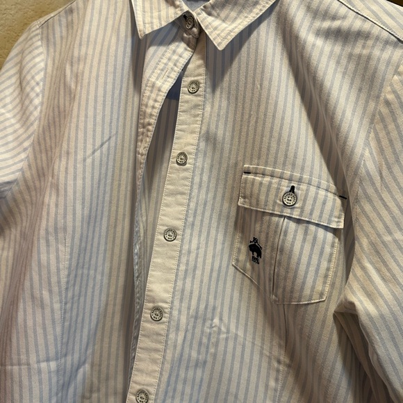 10 brooks brothers women’s Striped and Solid Shirt Collection - Picture 10 of 16